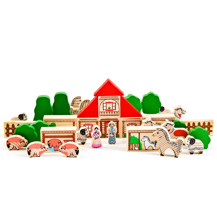 Конструктор "Ферма"