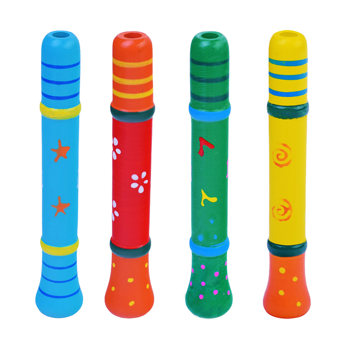 Дудочка D1624 "Ассорти"