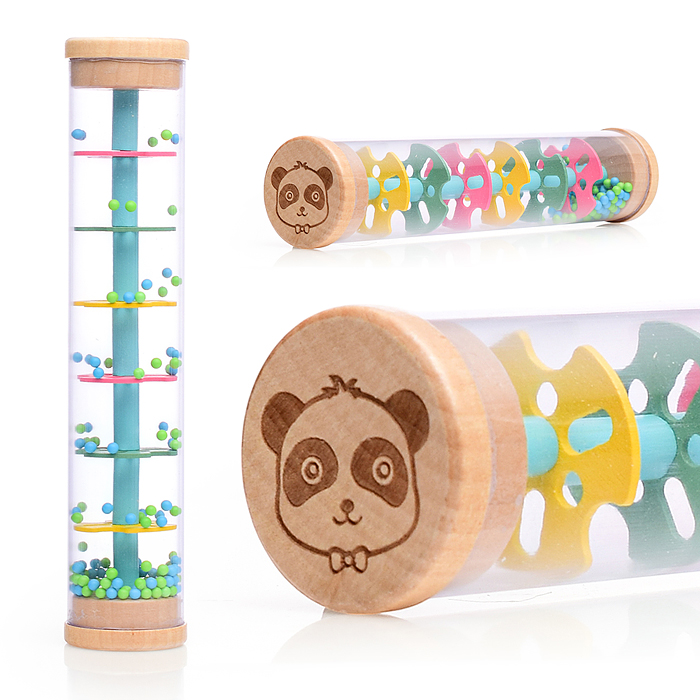 Погремушка D2040 "Колба"