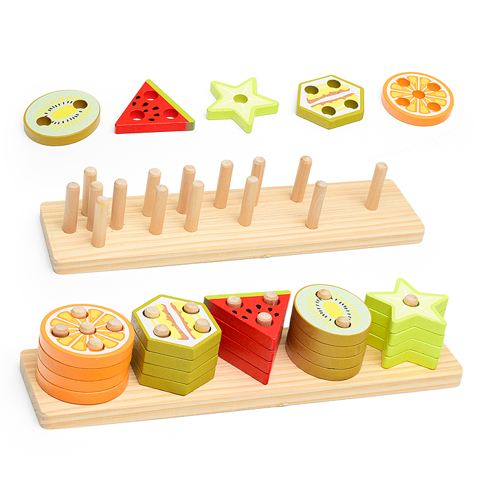 Пирамидка D2068 "Фантазия"