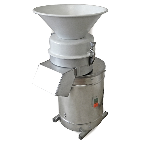 Машина протирочная ТОРГМАШ ОМ-350-02